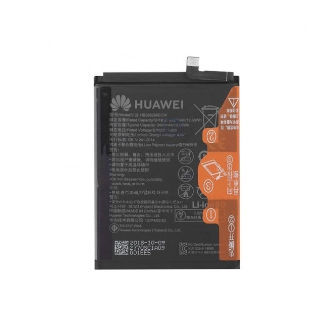 Baterie Huawei P Smart 2019