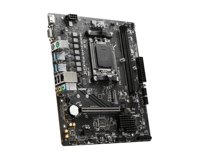 Placa de bază PRO pentru gaming și performanță avansată