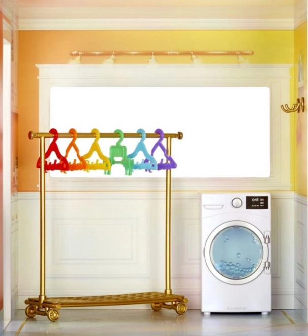 Rainbow High Cămin Studențesc