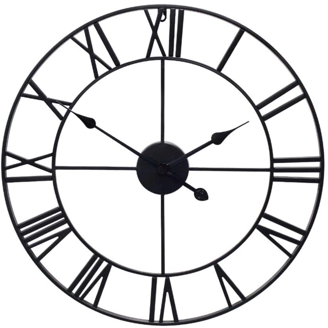 Design minimalist open-face