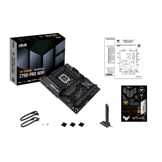 Placă de bază gaming TUF