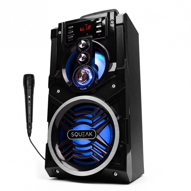 Box Beat Squeak SQ1000
