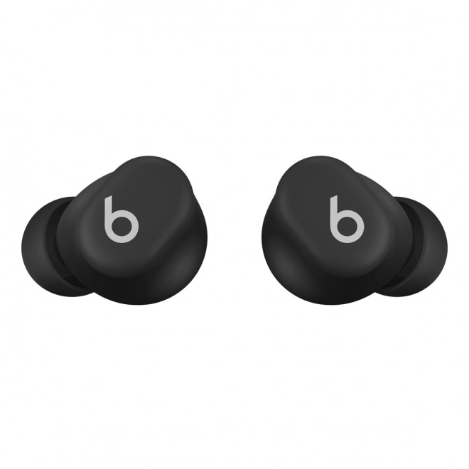 Căști Beats Solo Buds negru mat