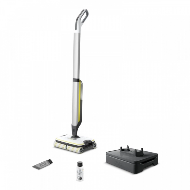Mop electric FC 7 fără fir