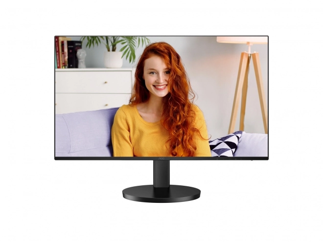 Monitor 27-inch IPS 100Hz HDMI USB-C