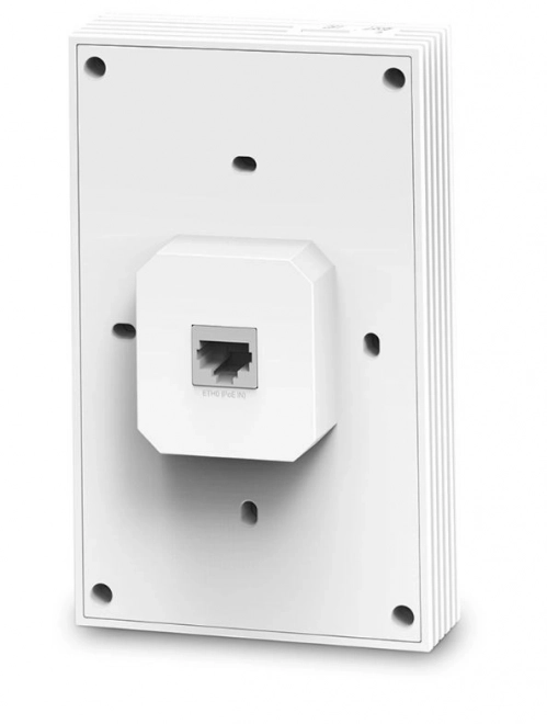 Punct de acces WiFi 6 AX3000 montat pe perete