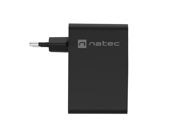 Încărcător rapid cu 4 porturi USB-C și USB-A 100W