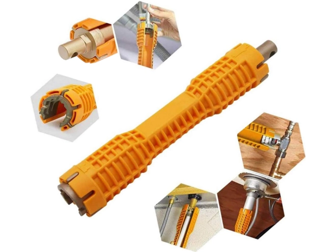 Mâner ergonomic