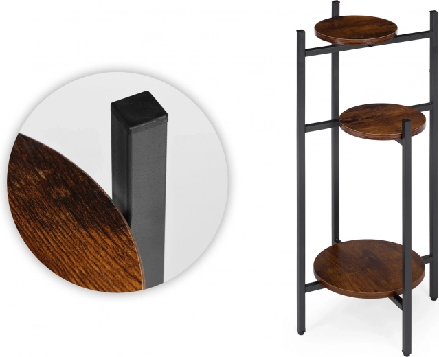 Oțel durabil și construcție stabilă