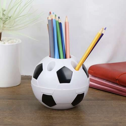 Design de minge de fotbal pentru fani