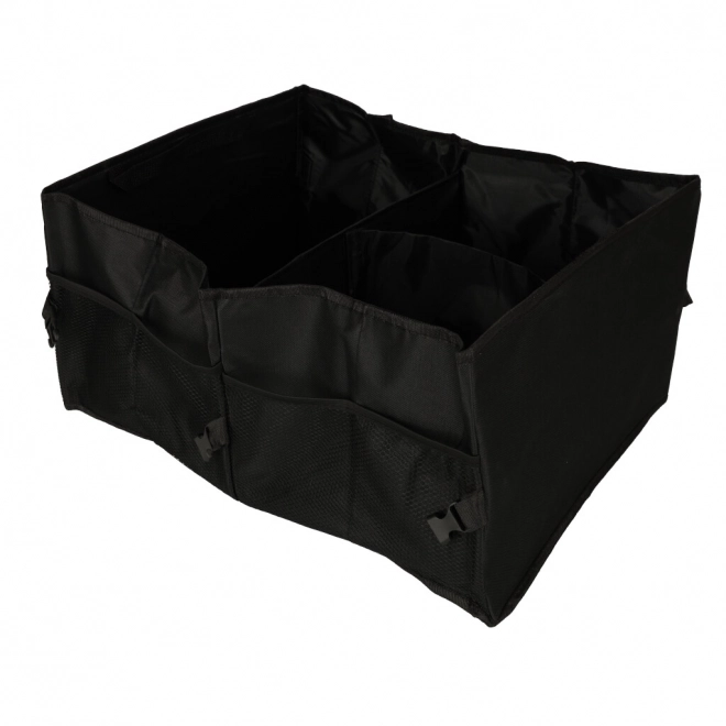 Organizator portbagaj auto voluminos