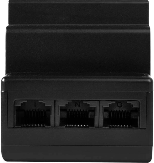 Interval larg de temperatură