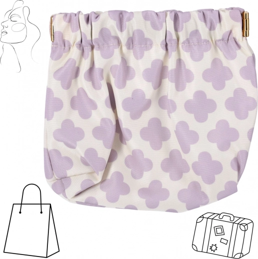 Compactă, dar surprinzător de încăpătoare