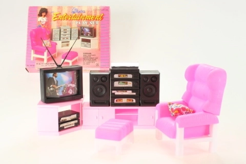 Glorie Set sufragerie