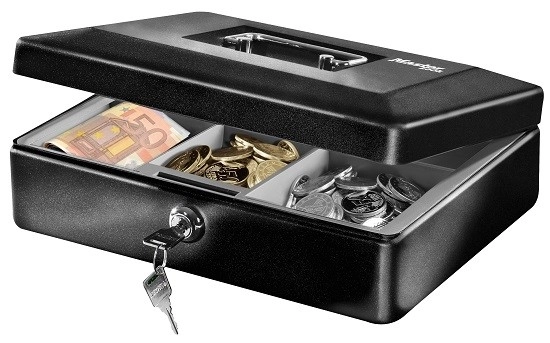Cutie de siguranță Master Lock