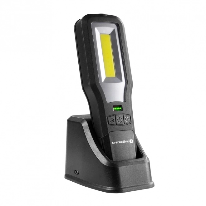 Lanternă LED reîncărcabilă pentru atelier everActive