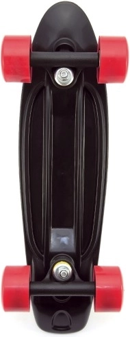 Design contrastant stilat