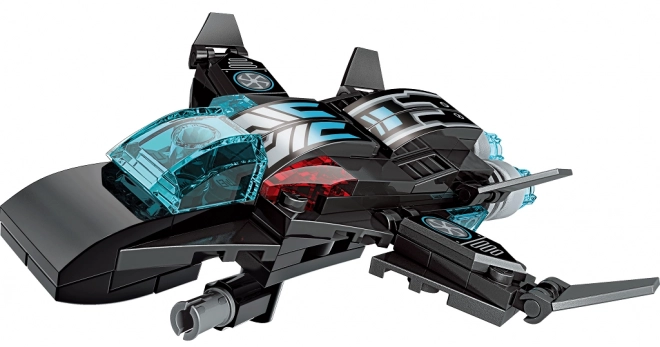 Vehicul de luptă Qman Shadow Pulse 8v1