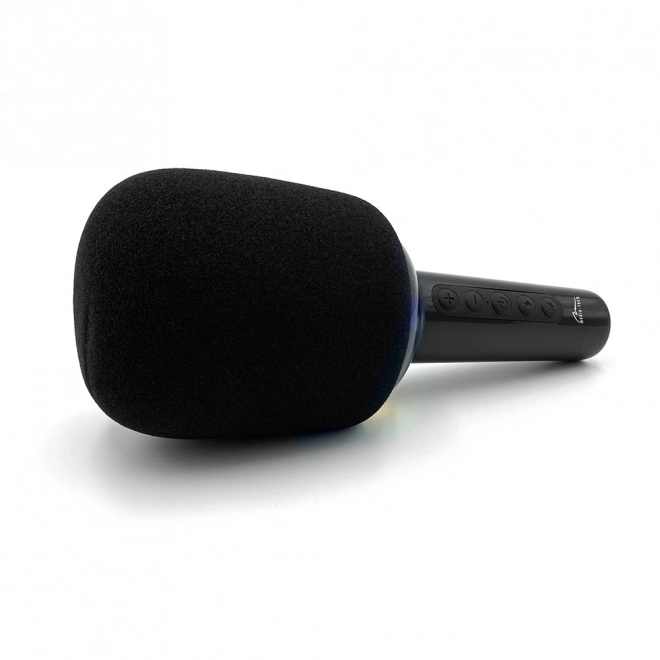 Microfon karaoke cu difuzor Bluetooth Karaoke Idol