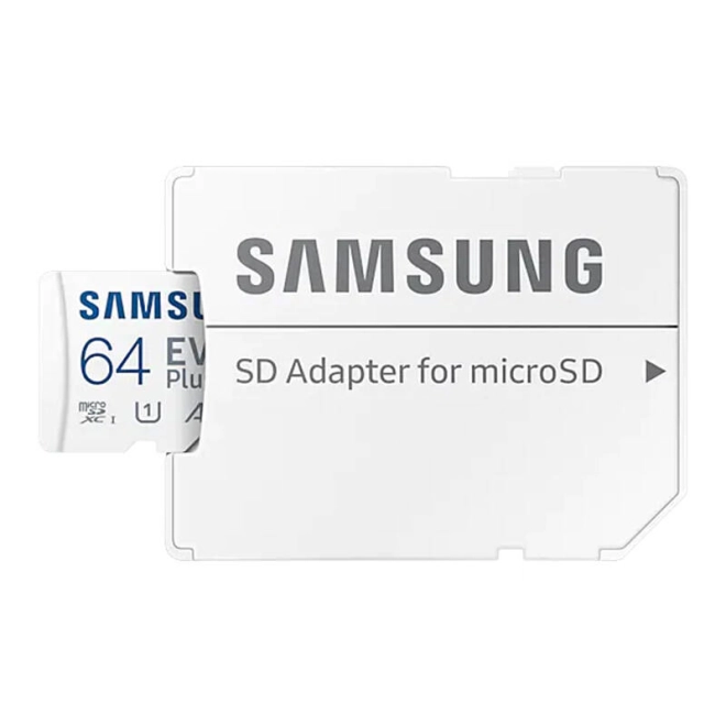 Include adaptor SD – compatibilitate largă