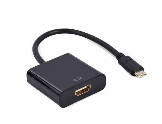 Adaptor USB-C la HDMI 4K 60Hz 15 cm