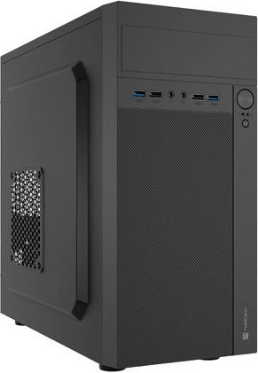Carcasă de computer Natec Helix cu 4 porturi USB