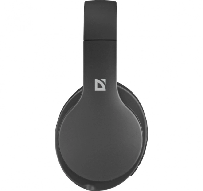 Căști wireless cu pernițe Freemotion negre