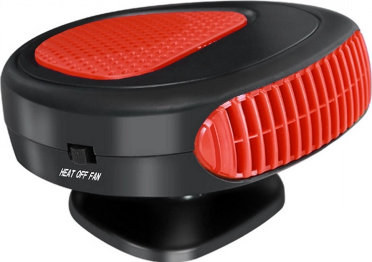 Două moduri: încălzire și ventilator