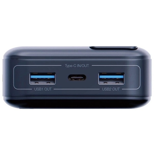 Powerbank 20000mAh Multi-încărcare QC+PD 3MK