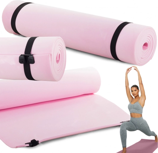 Izolare și amortizare confortabile