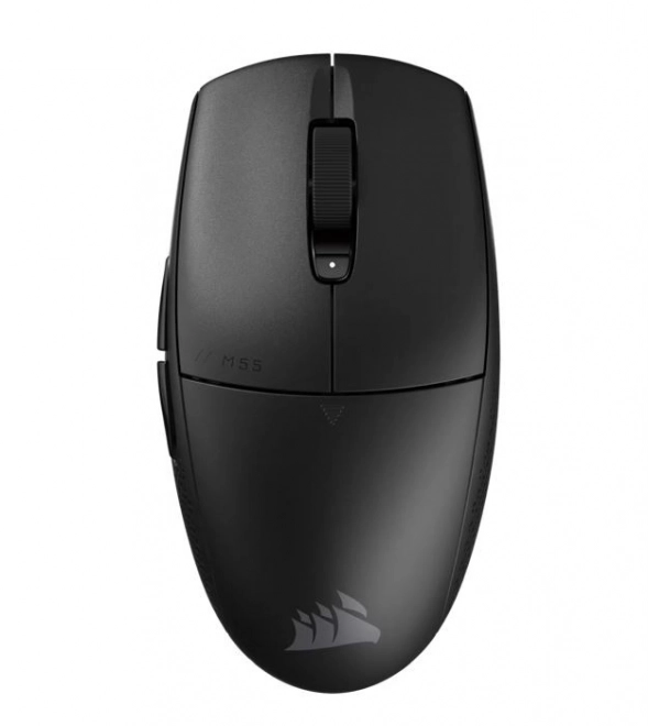 Mouse wireless gaming Corsair M55
