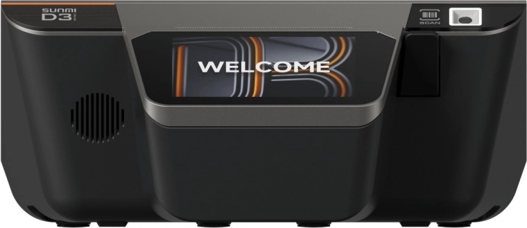 Imprimare și scanare integrate