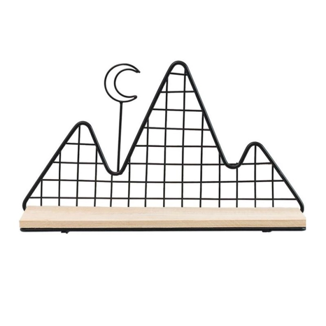Design montan modern care iese în evidență
