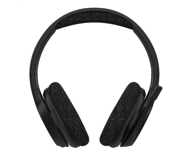 Căști wireless SoundForm Adapt negre