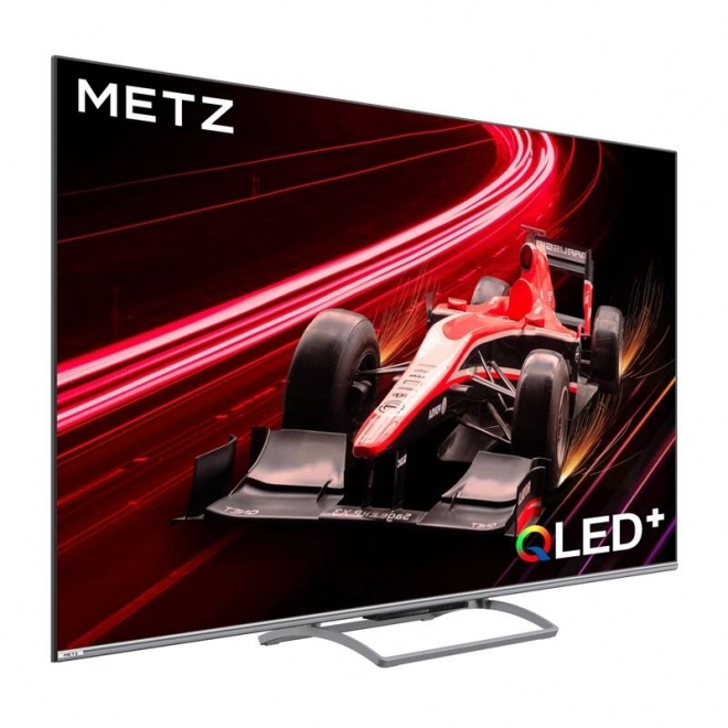 Televizor QLED 4K Ultra HD 65 inch METZ