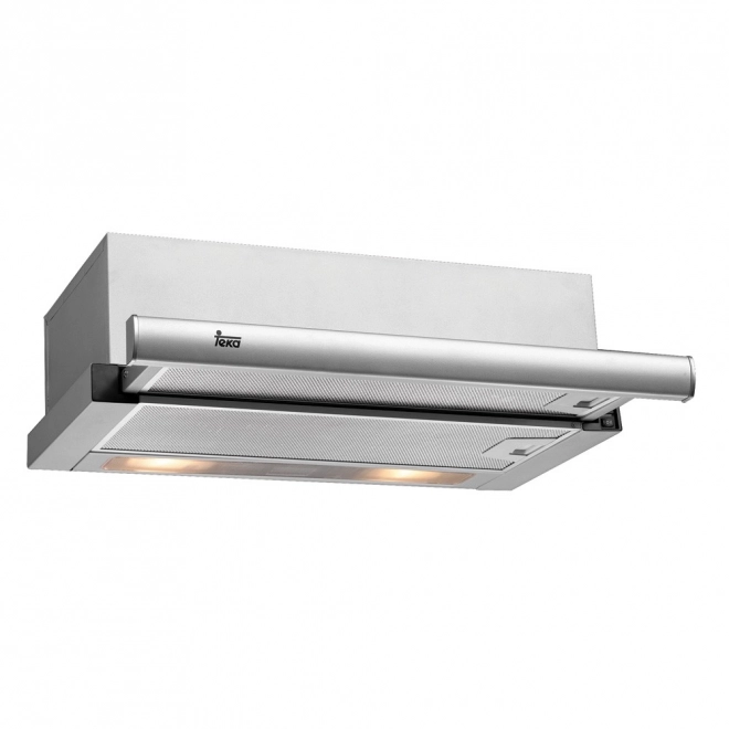 Colector telescopic