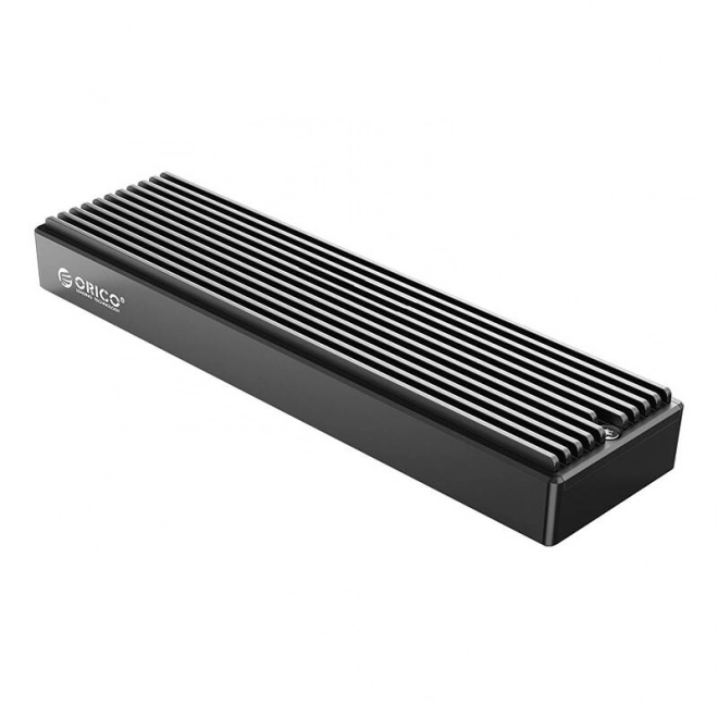 Orico carcasă pentru unitate NVME M.2 de 10 Gbps cu USB-A la USB-C și USB-C la USB-C