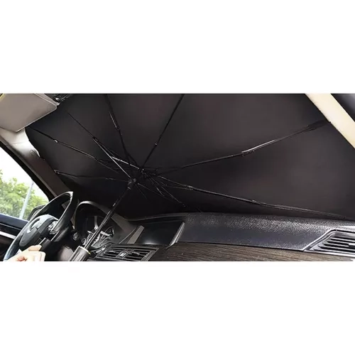 Xtrobb protecție față parbriz auto 23771