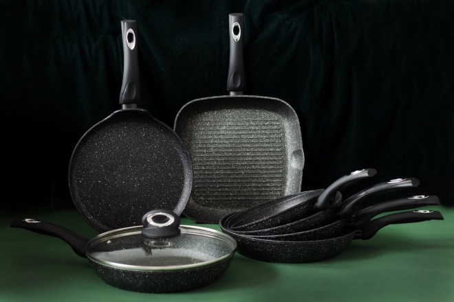 Tigaie pentru clătite Tivano 26 cm