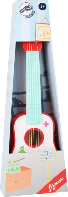 Jucărie sigură, nu instrument muzical