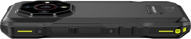 Telefon inteligent Armor X32 Pro 5G 8/256GB Verde