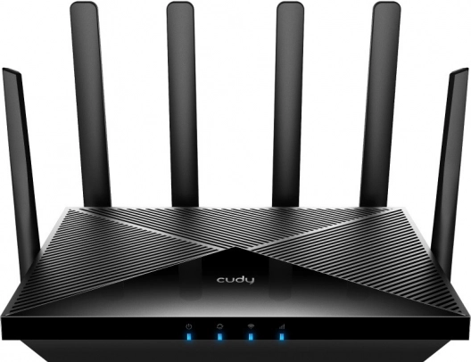 Router Cudy P5 Mesh Gigabit AX3000 5G Dual SIM