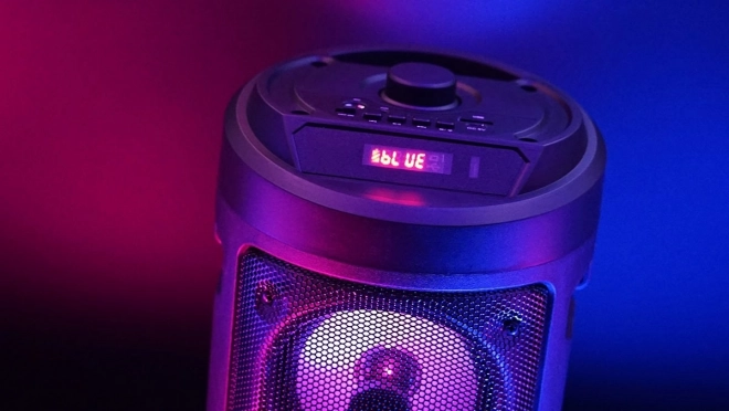 Receptor Bluetooth Harmony cu funcție karaoke