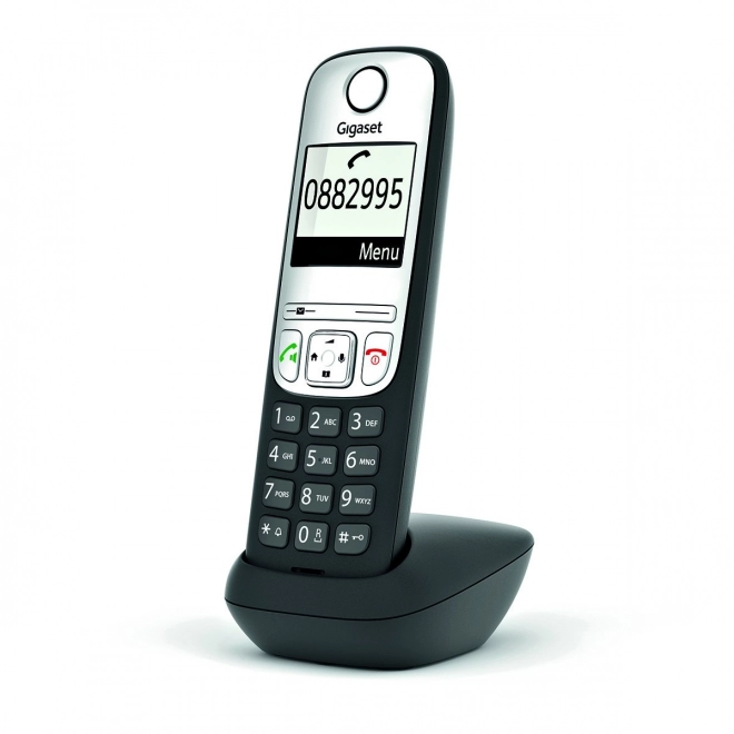 Slușcă suplimentară Gigaset pentru telefoane DECT
