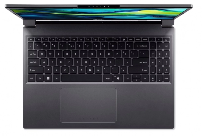 Notebook Aspire Go 15