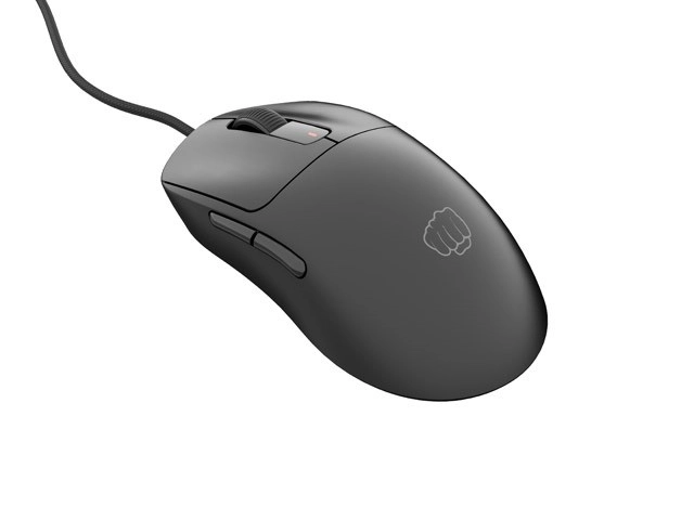 Mouse gaming RGB T4 12000 DPI