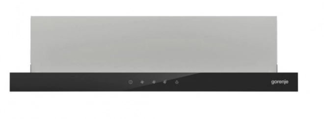 Okap telescopic AEG modern TH64E3SGB