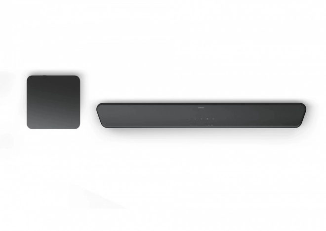 Soundbar cu Subwoofer Wireless