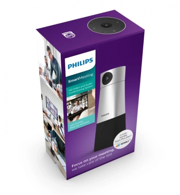 Cameră și microfon portabil 4K cu înregistrare audio 360°