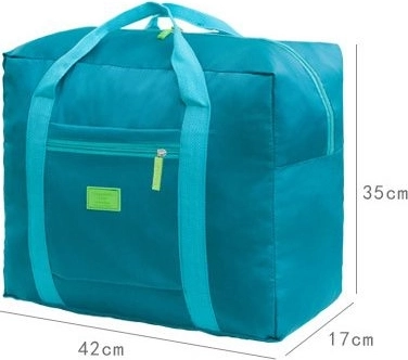 Ușoară, dar încăpătoare